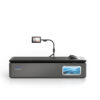 Dry water massage bed Wavetouch